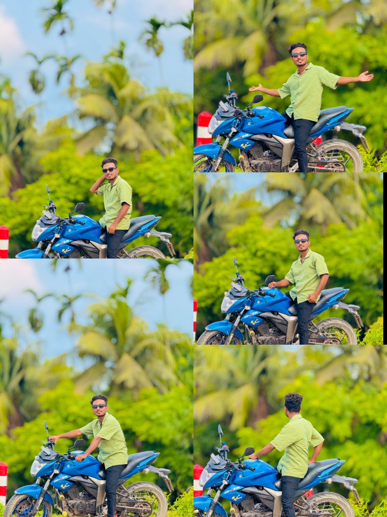 @"AJ HASAN.. একের মাল