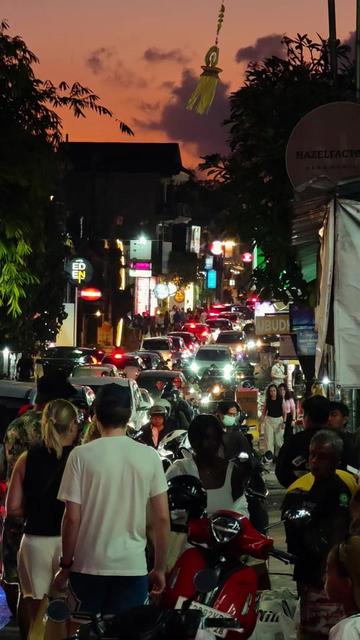 @UBUD BALI INDONESIA