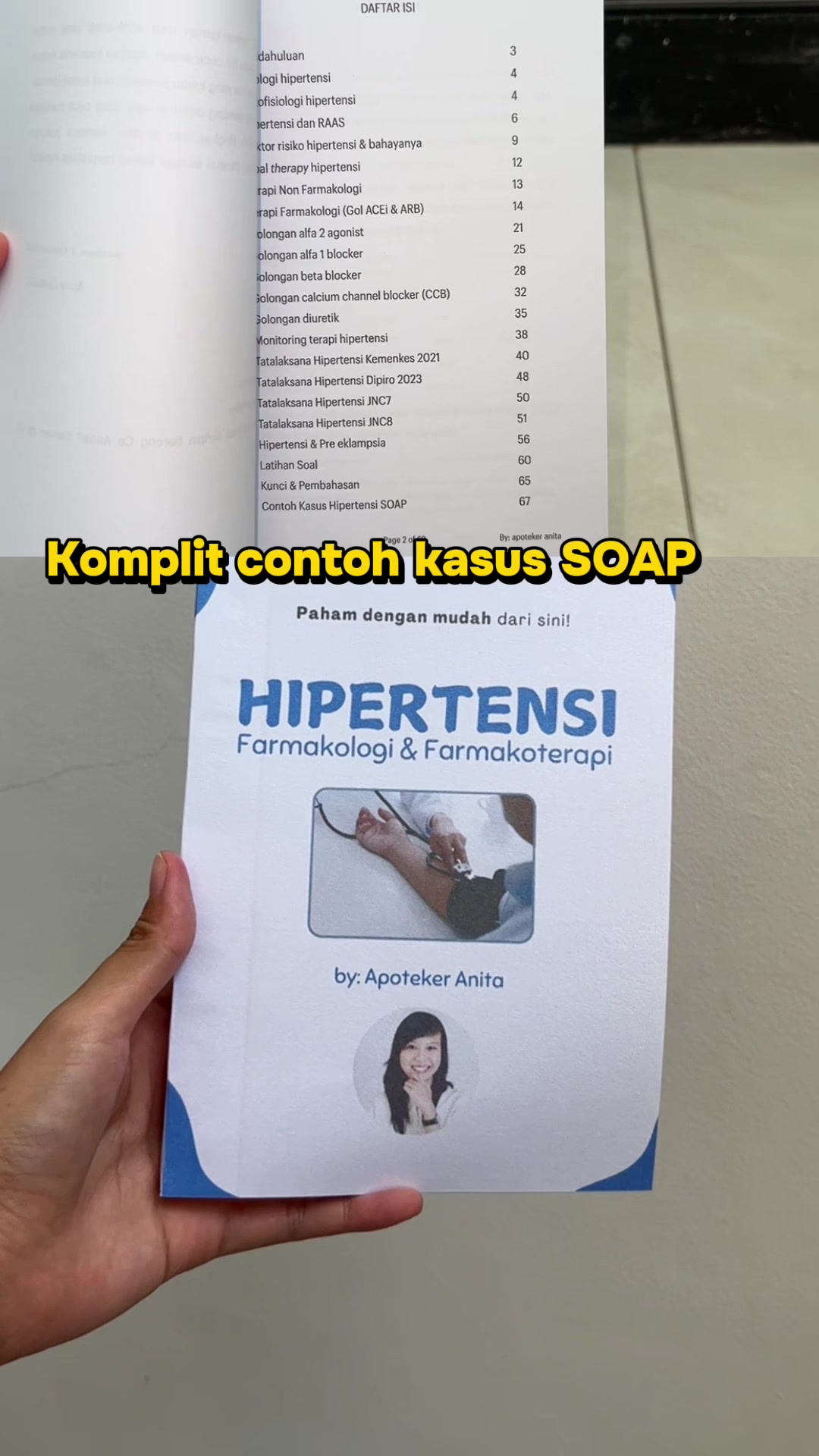@Apoteker Anita