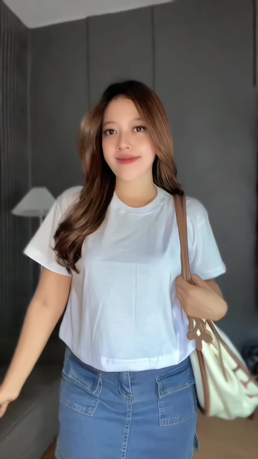 @Style wanita