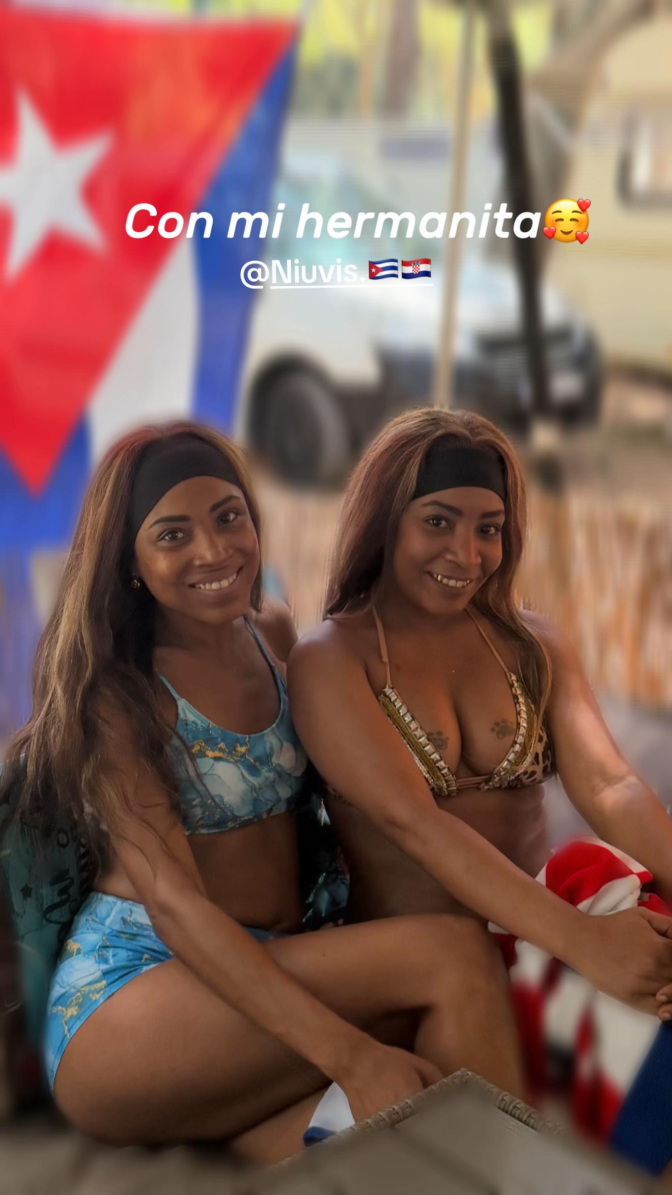 @irinacubanita🇨🇺🇮🇹🇸🇮🇭🇷