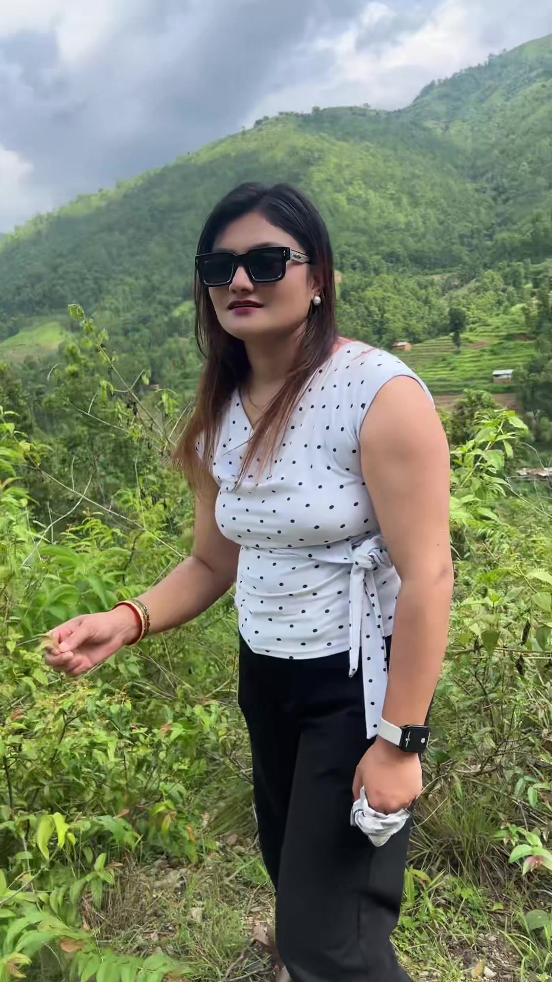 @Rashmi