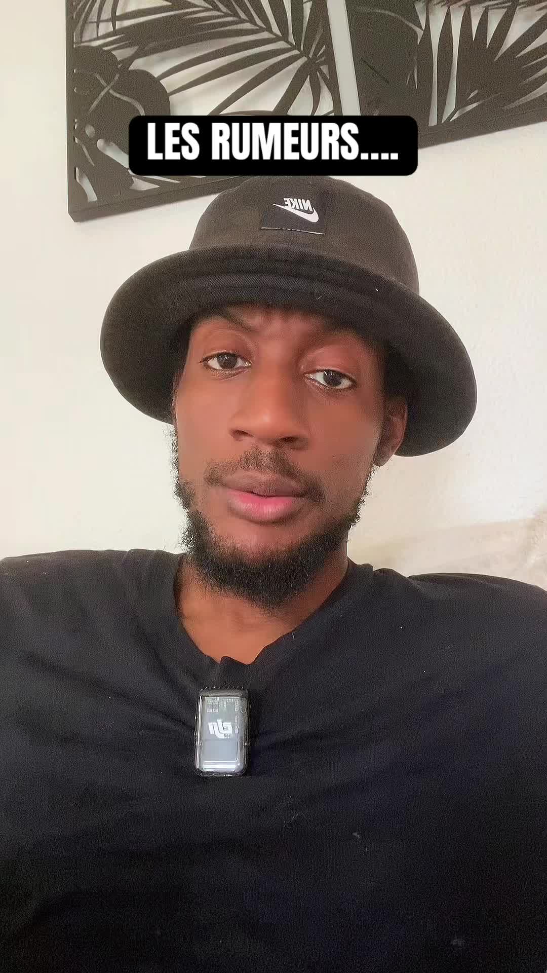 @L &acute; A N T A G O N I S T E 🥷🏿