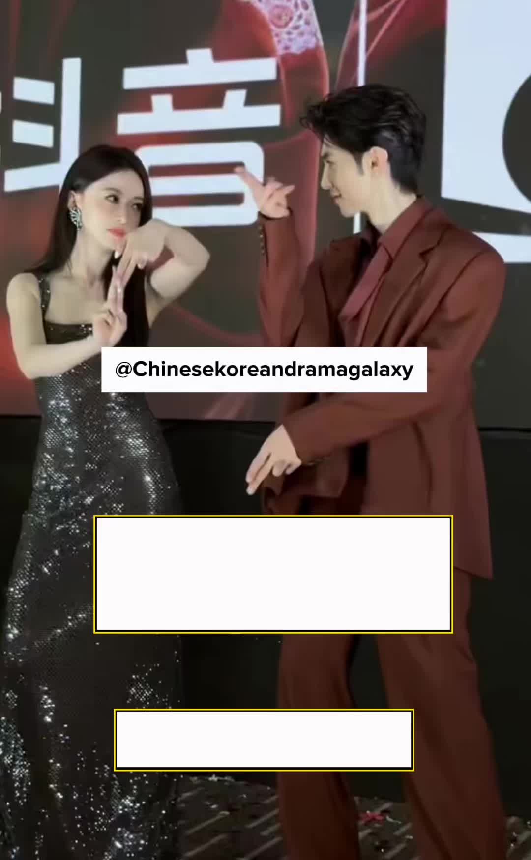 @ChineseKoreanDramaGalaxy
