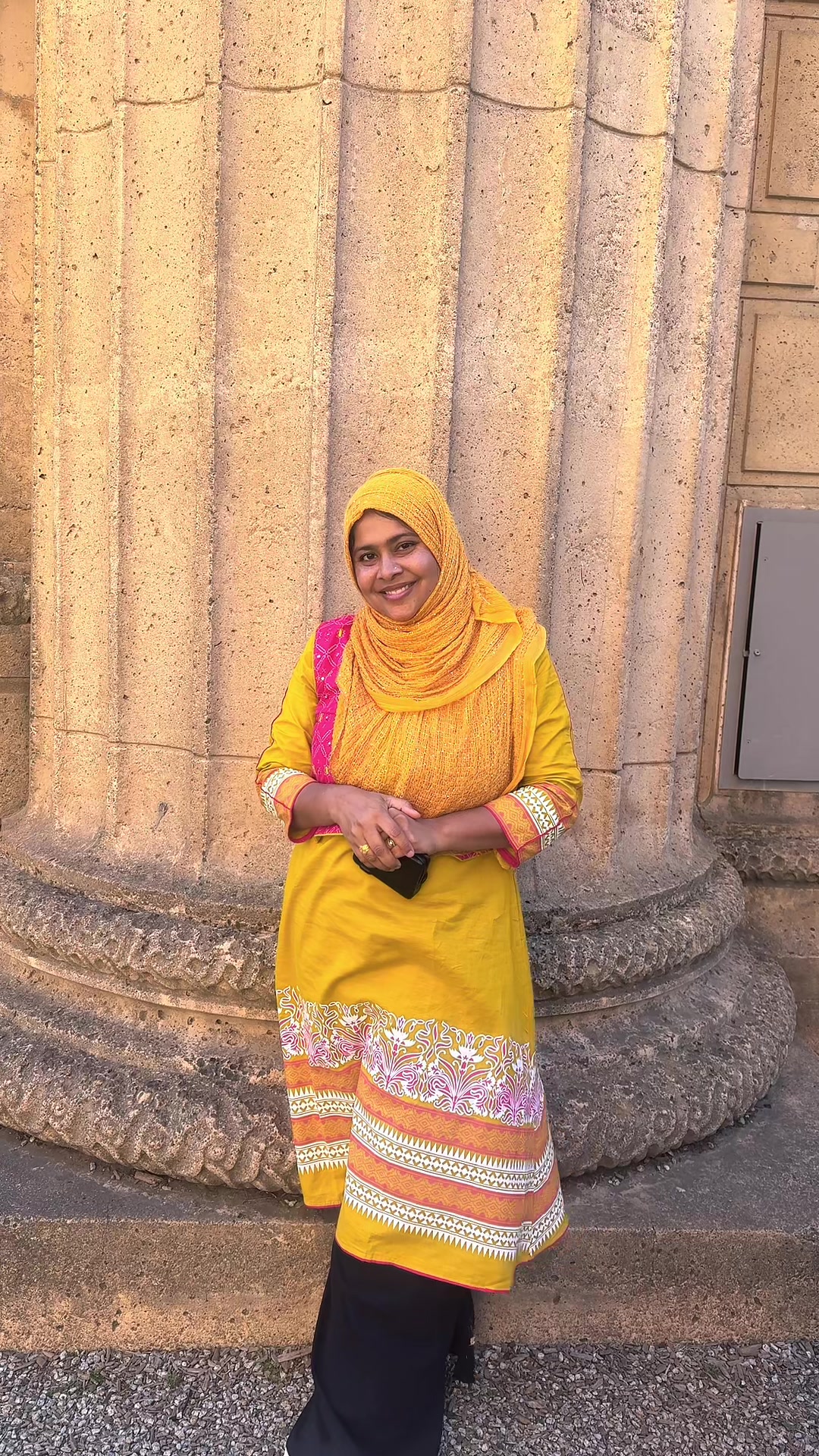 @Shakila Sathi USA