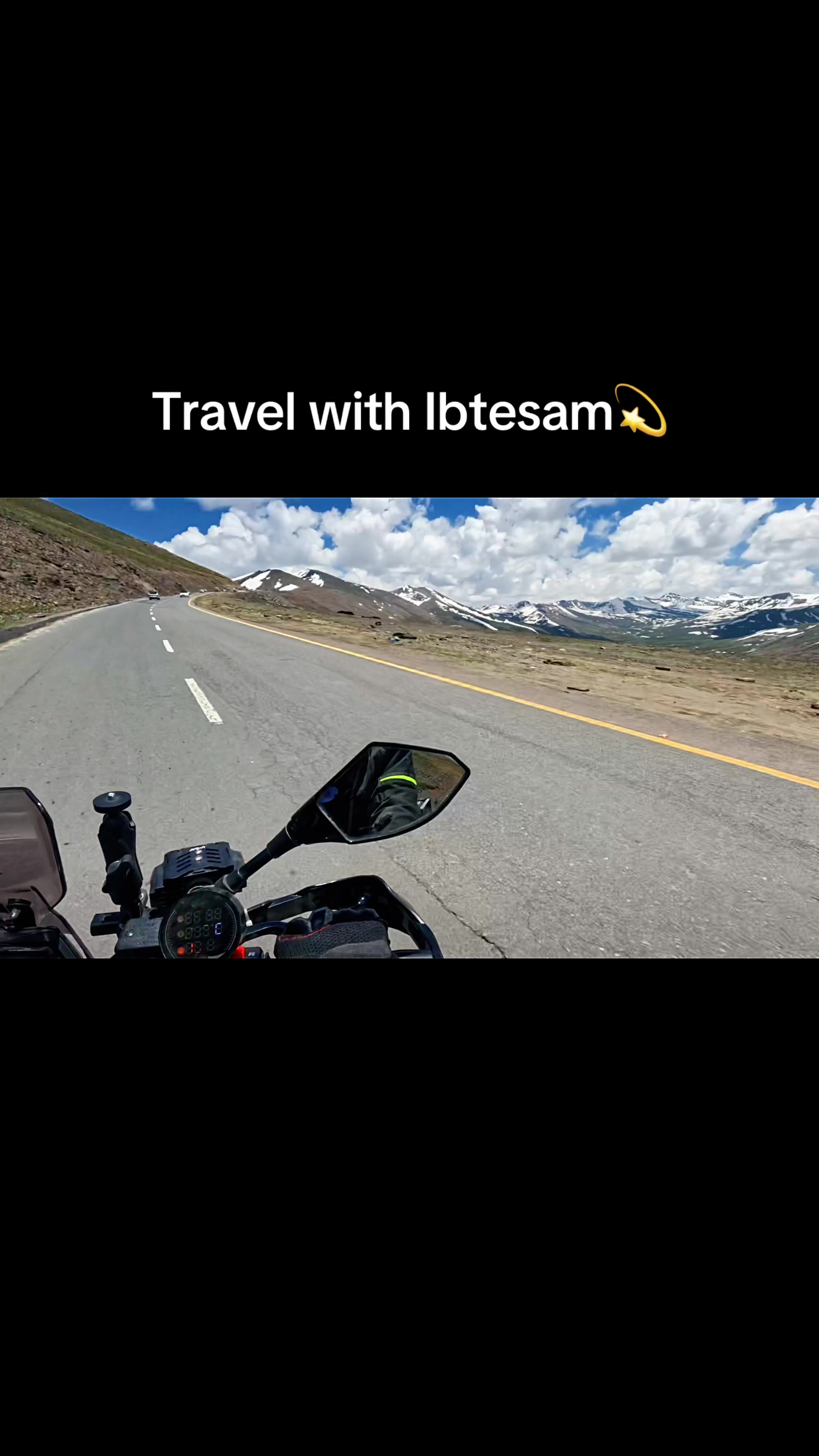 @Travel With Ibtesam 🥰