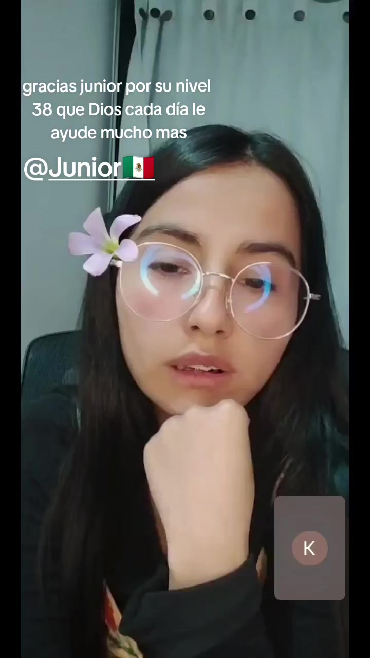 @Guerrera de Dios 🙏🐧🕊