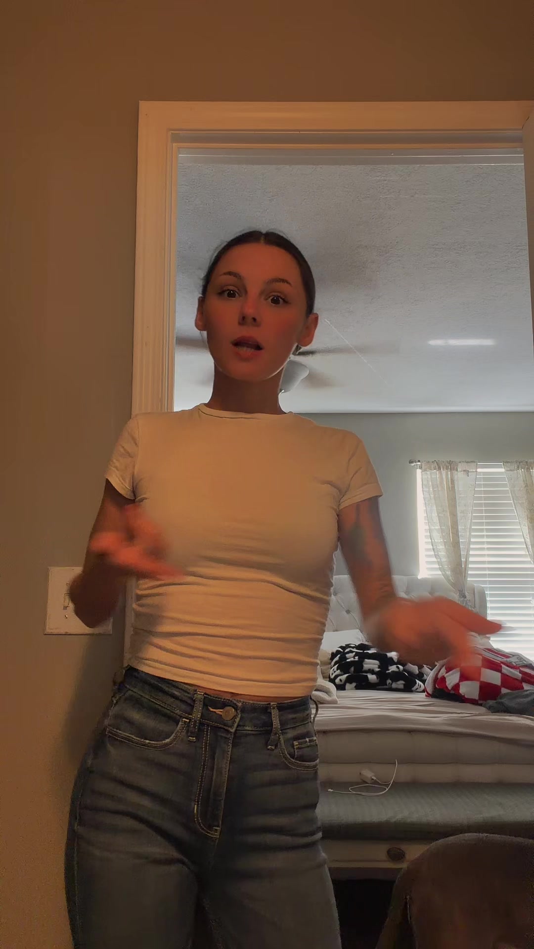 @Ashley Cheyeanne