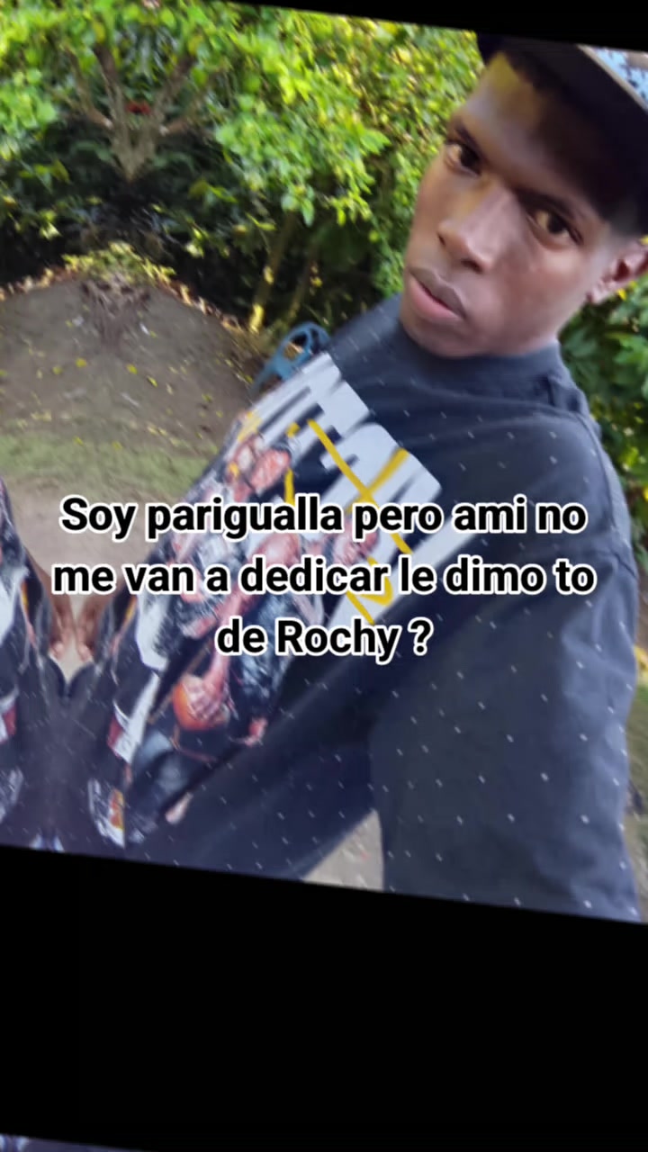 @Roni bello