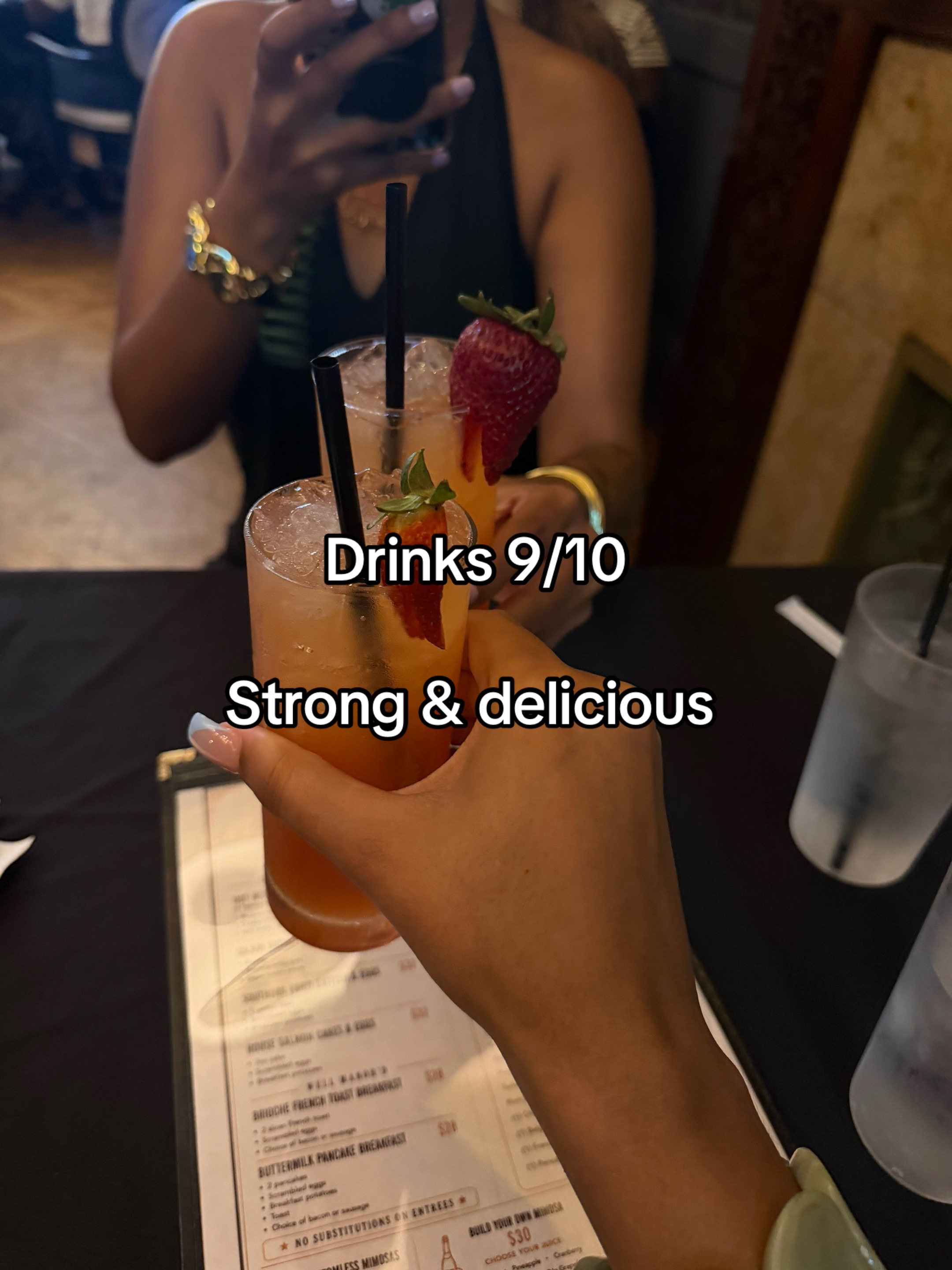 @Ariel Ivy