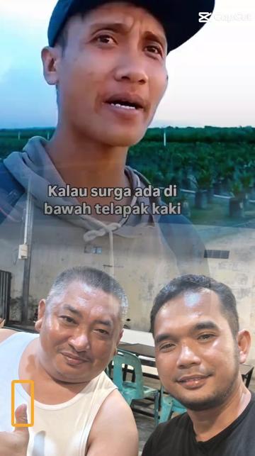 @PANGLIMABESAR FBI BUTARBUTAR