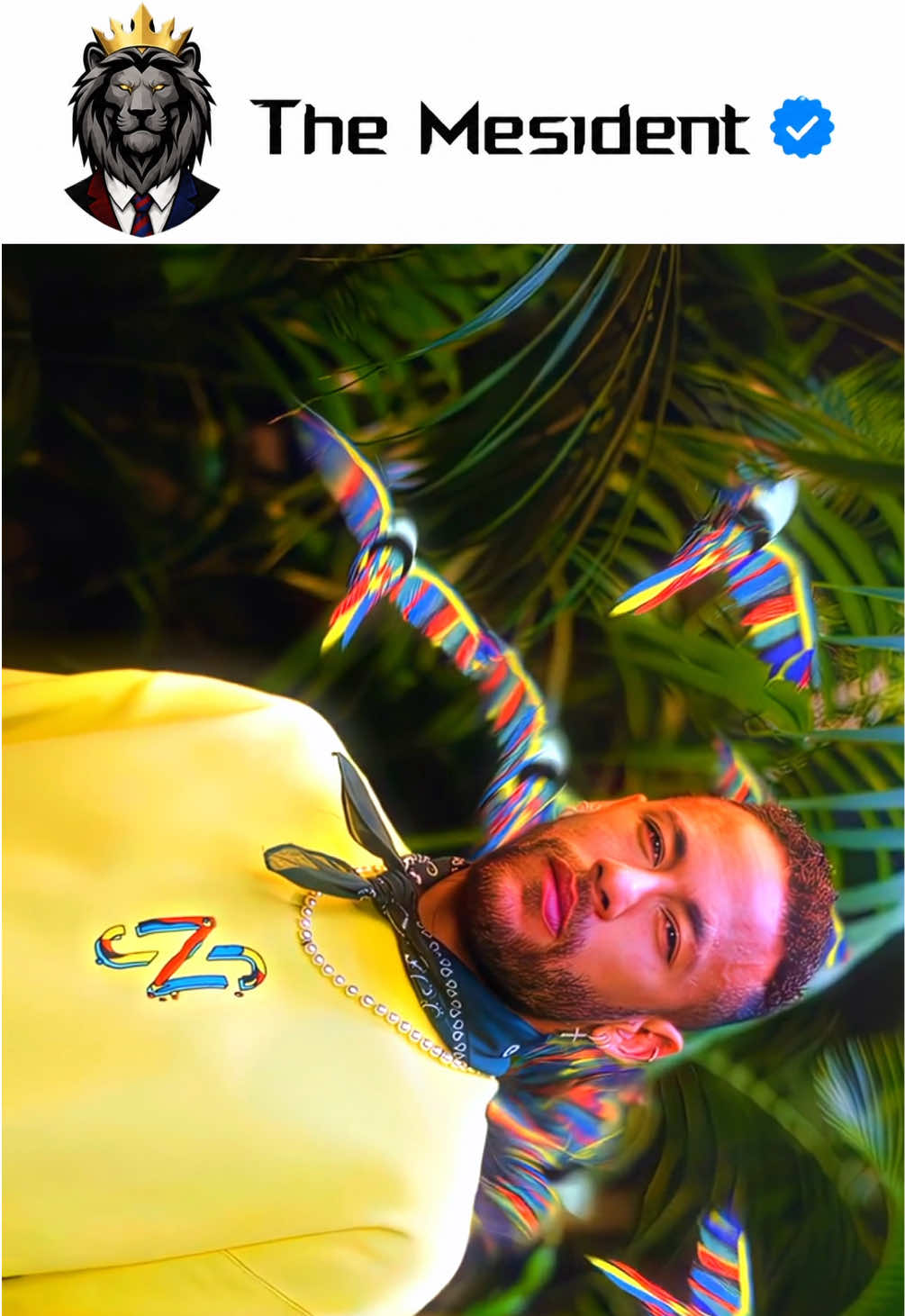 @PresidentMEZ