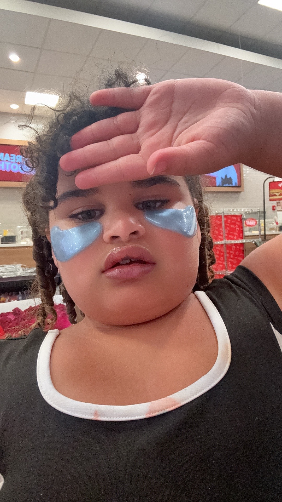 @Aria Johnson