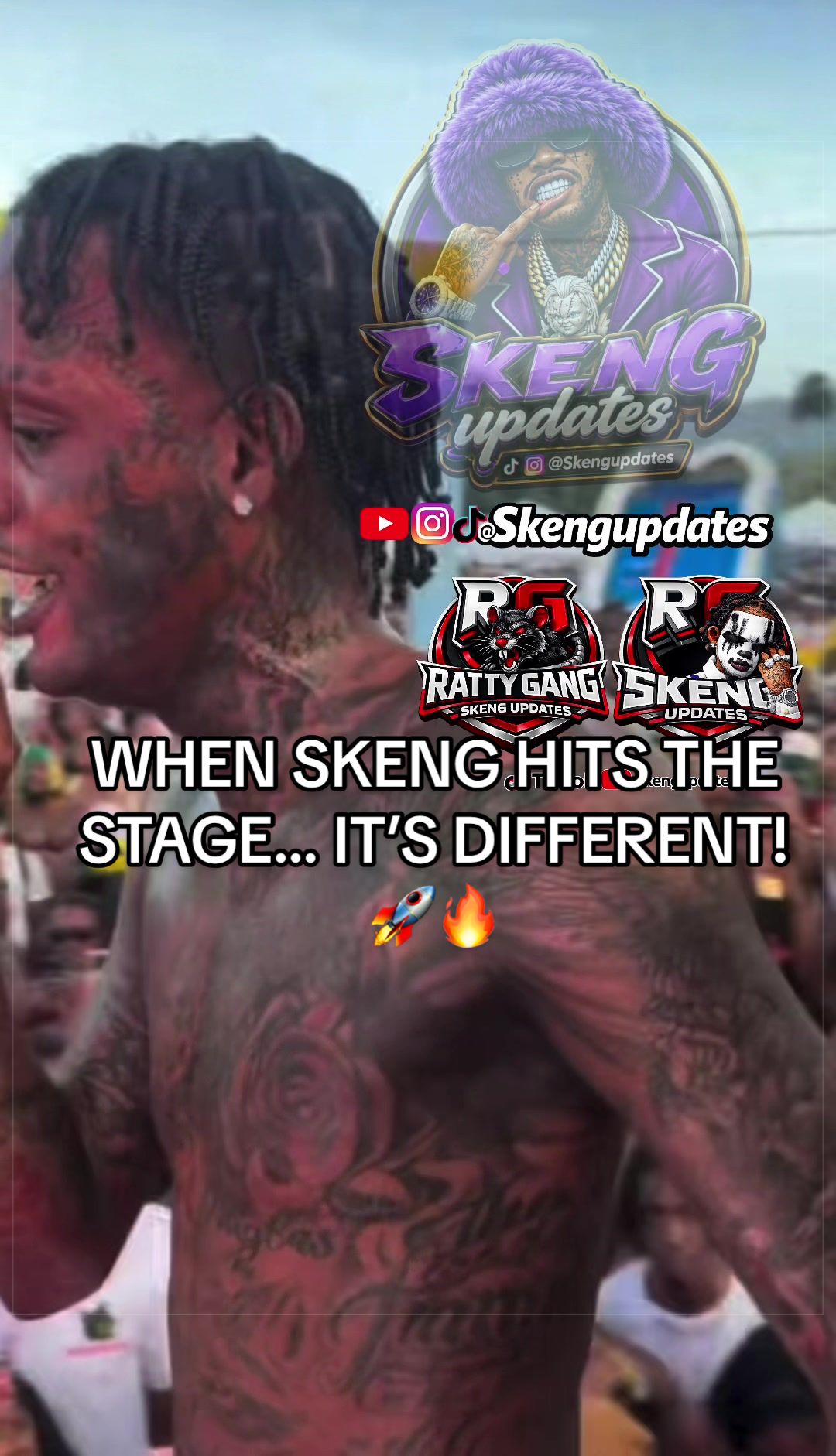@Rattygang_fan_page
