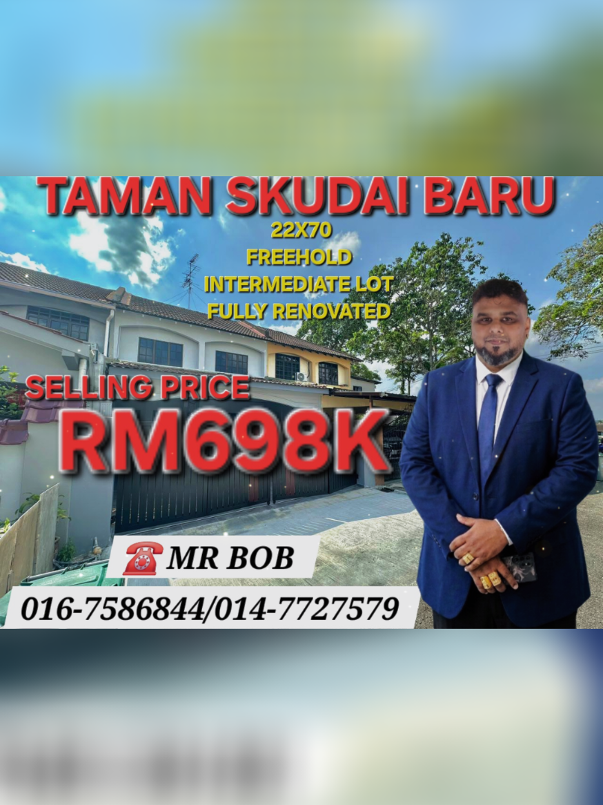 @Dream Home By Paran
