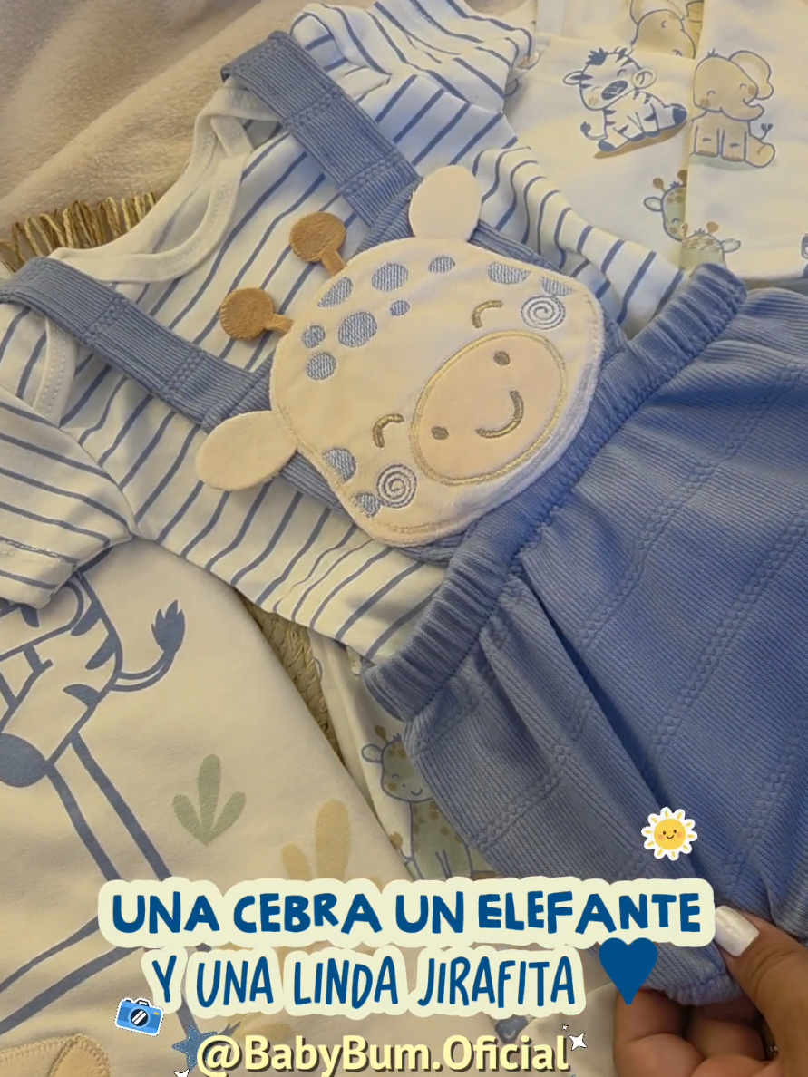 @Babybum solo ternura &hearts;︎