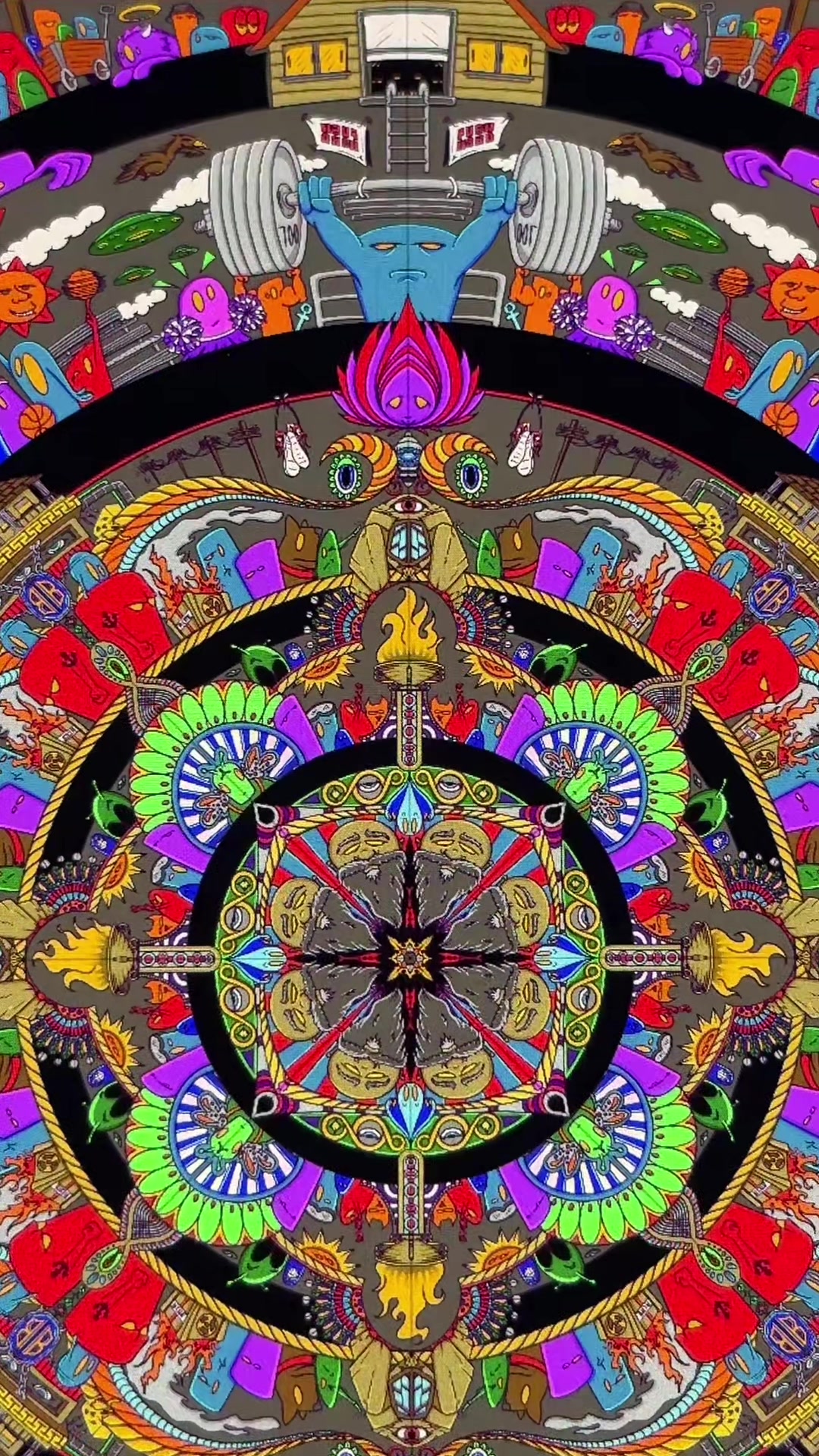 @Boondoxxink Art❌