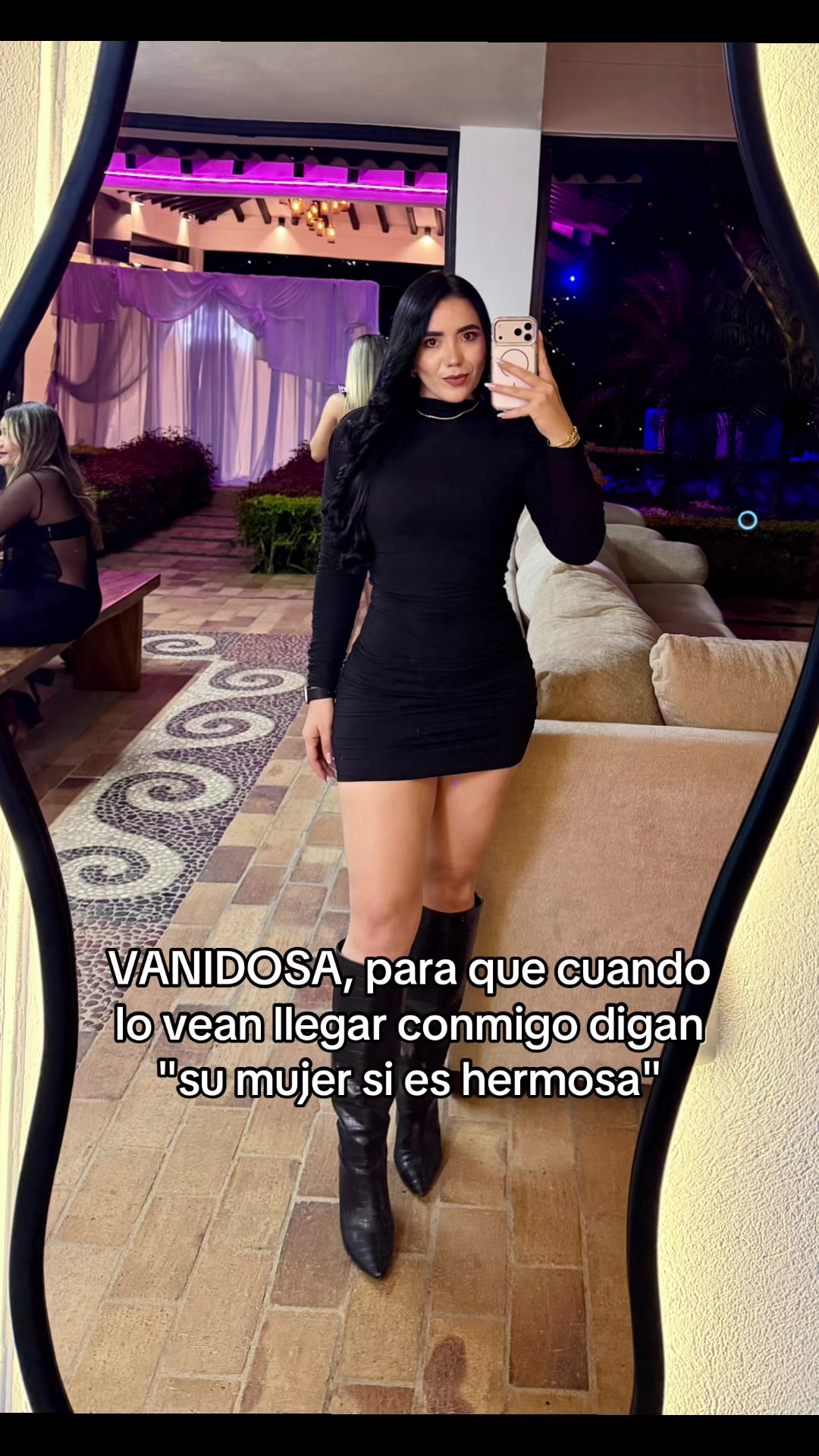 @Nathalia Arango