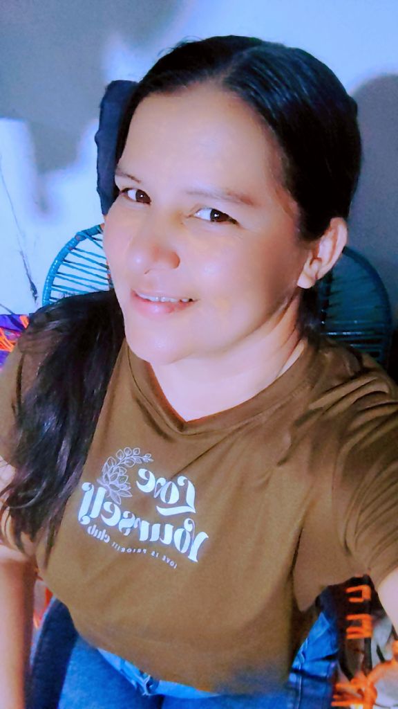 @Martha Lucia Miranda