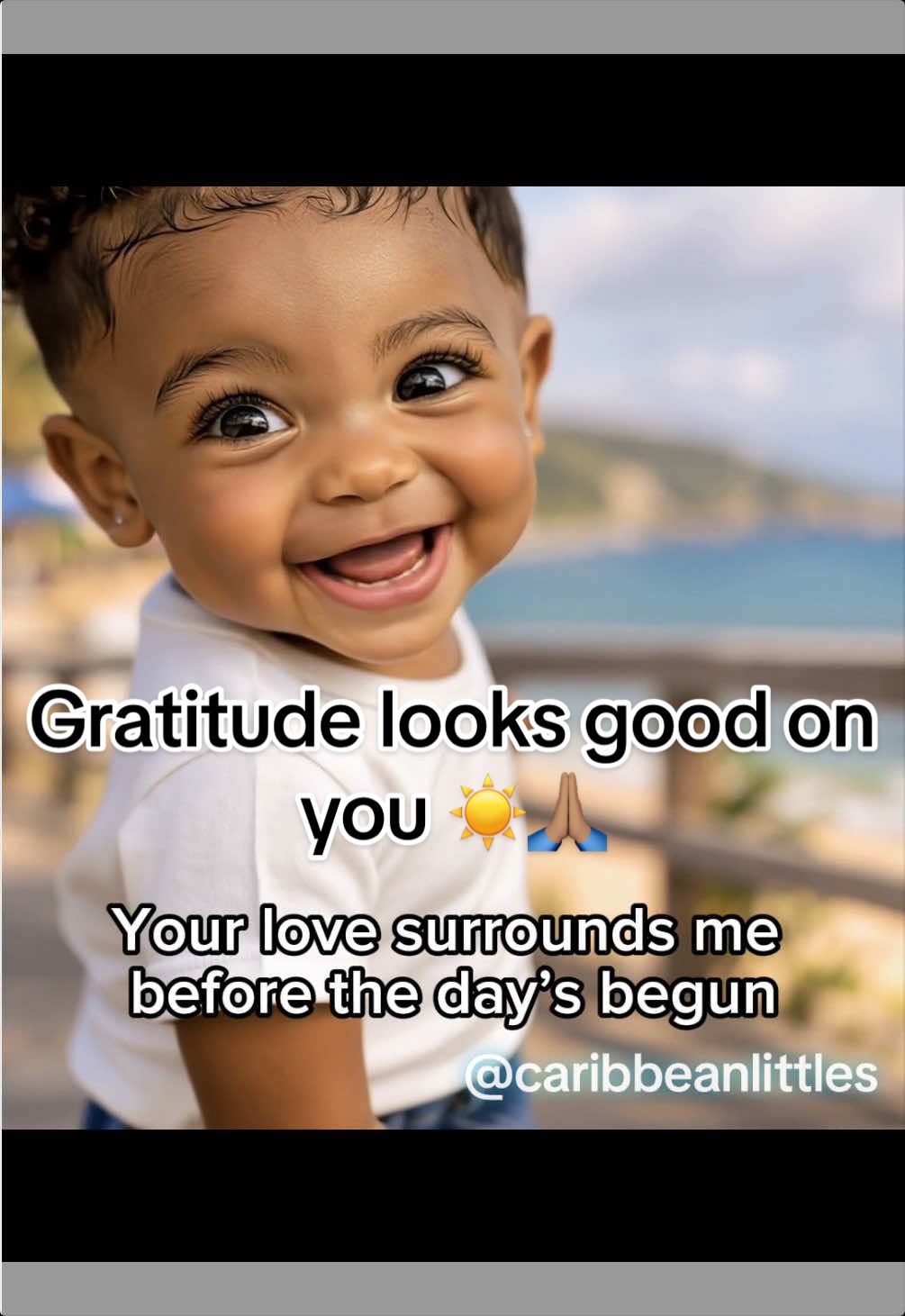 @Caribbean Littles