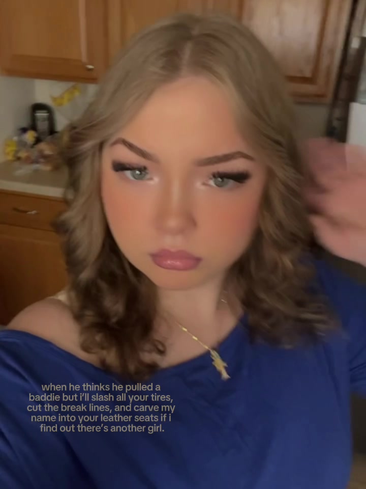 @Kayla Green