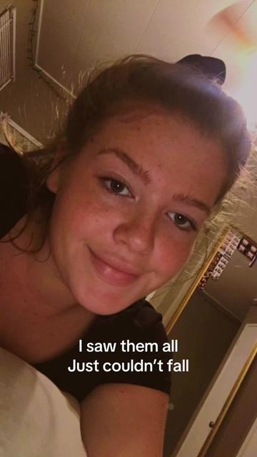 @Megan Dixon