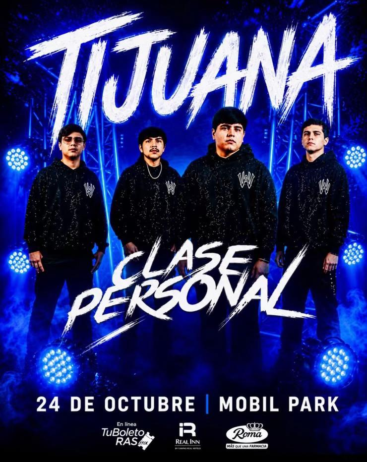 @@concert&rsquo;s tijuana
