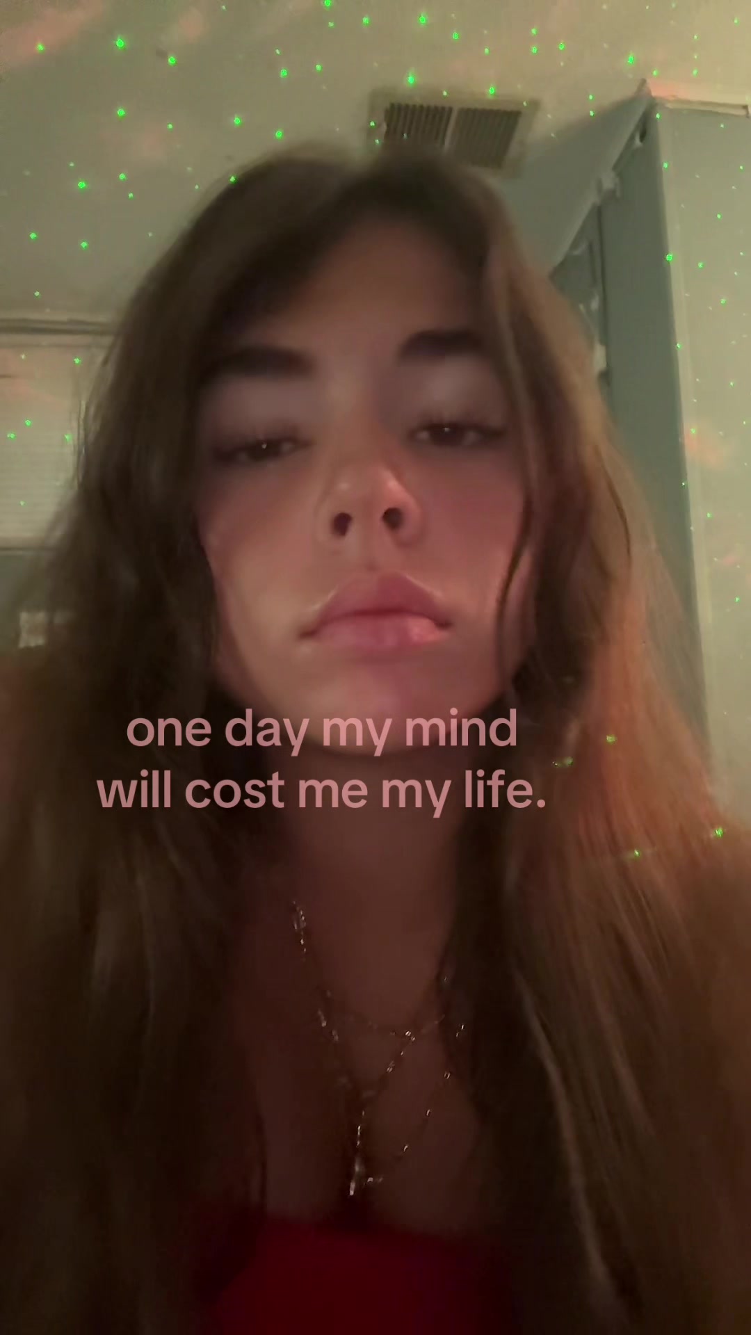@secret