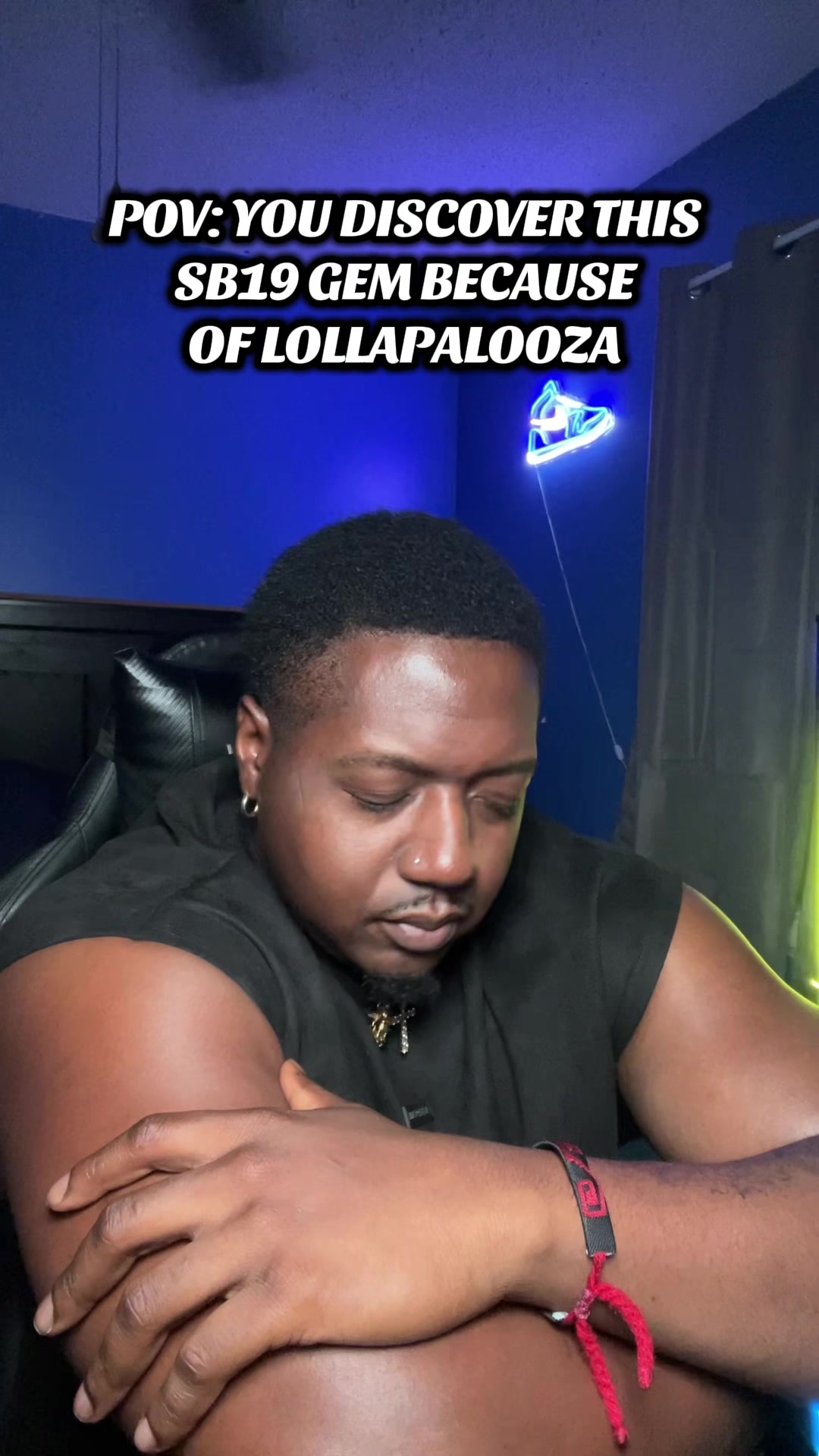 @Sharp Reacts