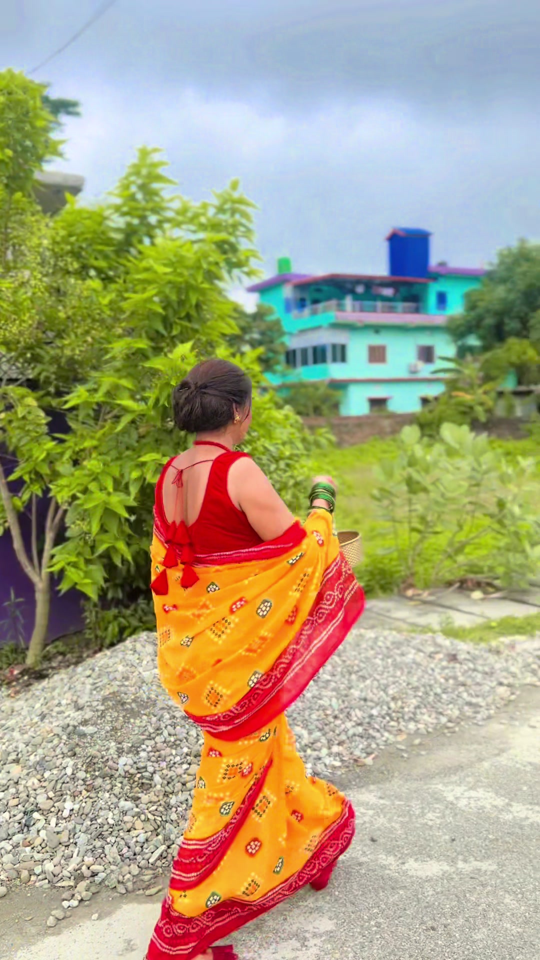 @❣️Sabita Mehta❣️
