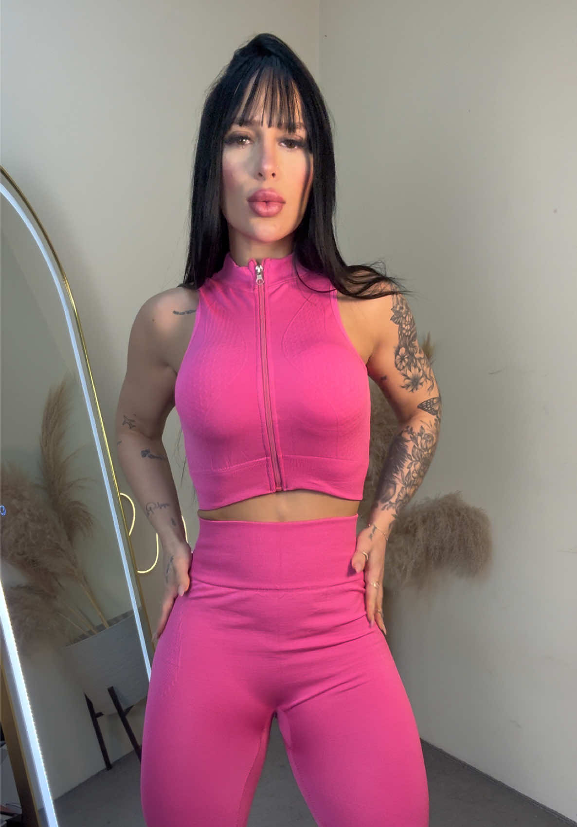 @Camila Duarte