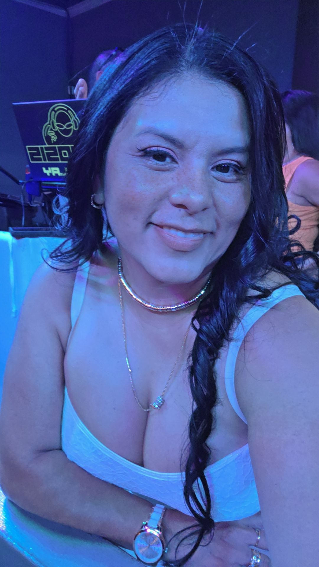 @Conejamusic