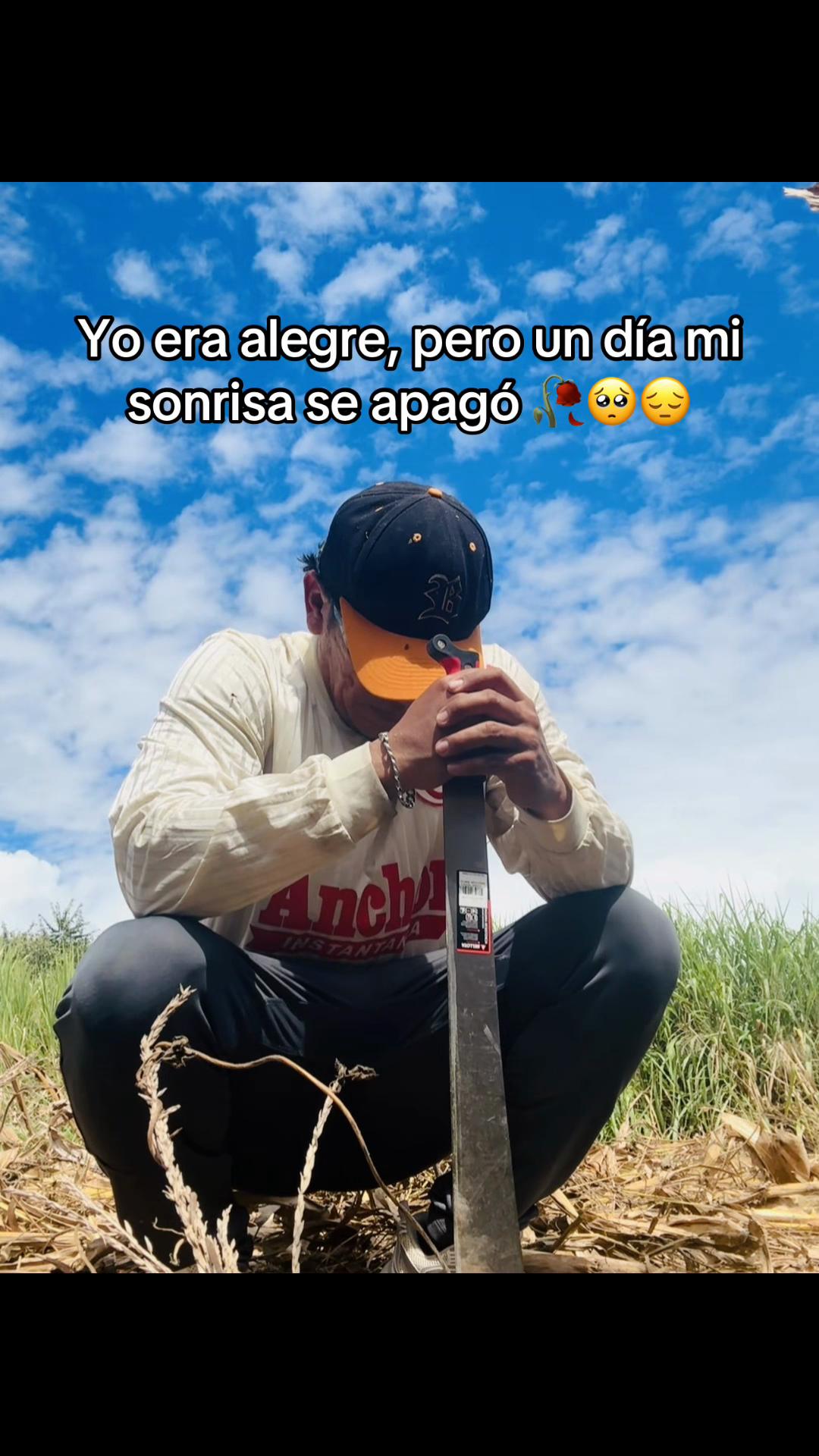 @Orlando Saavedra San
