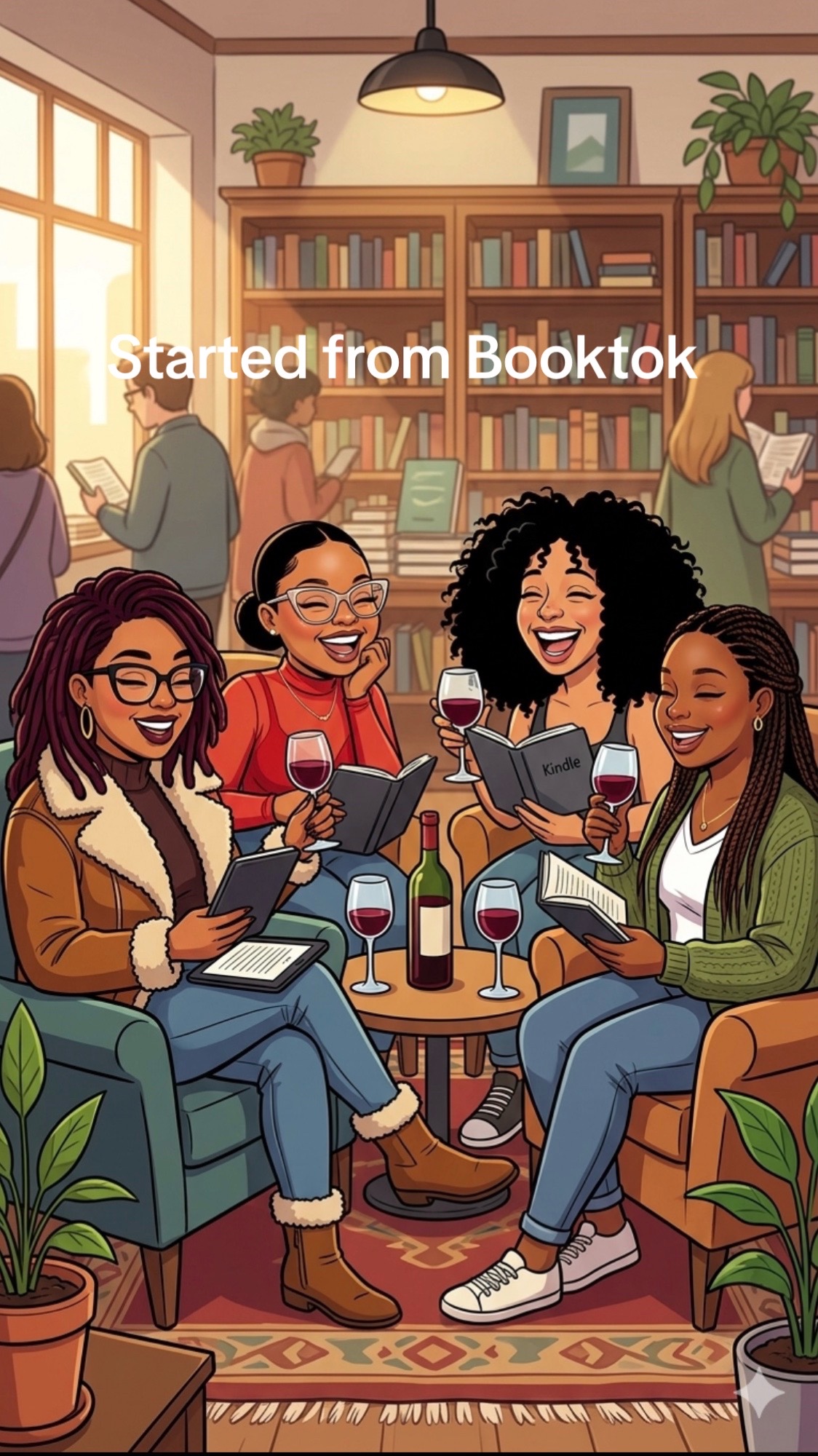 @📚Tia, The Book Mother✨