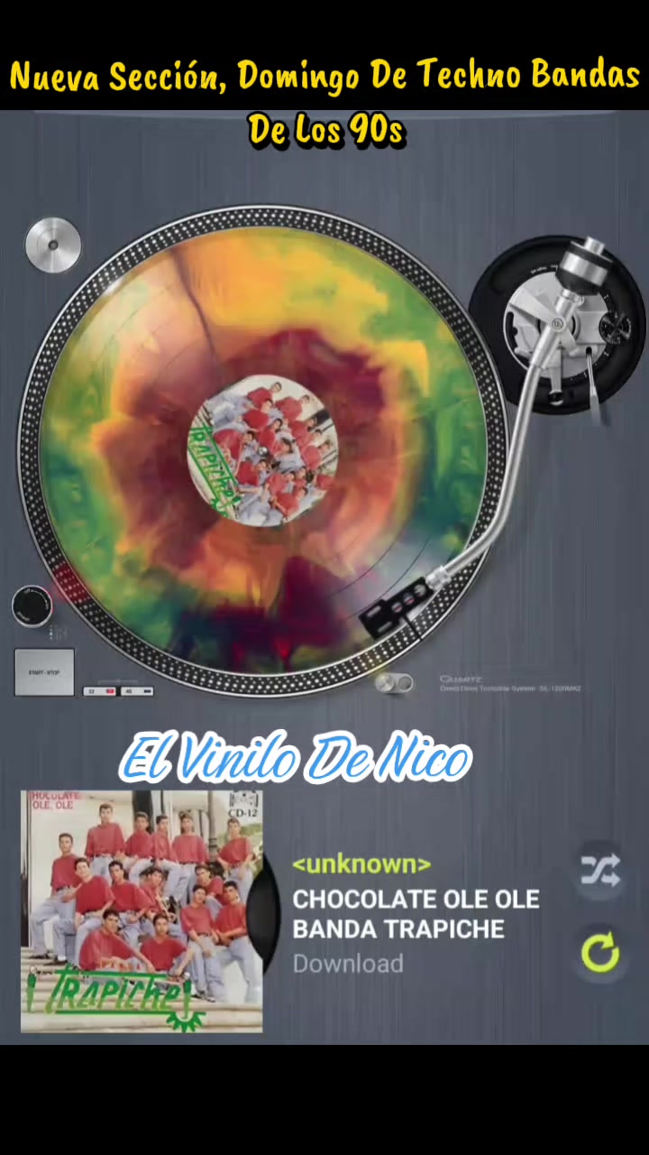 @El Vinilo De Nico 📀