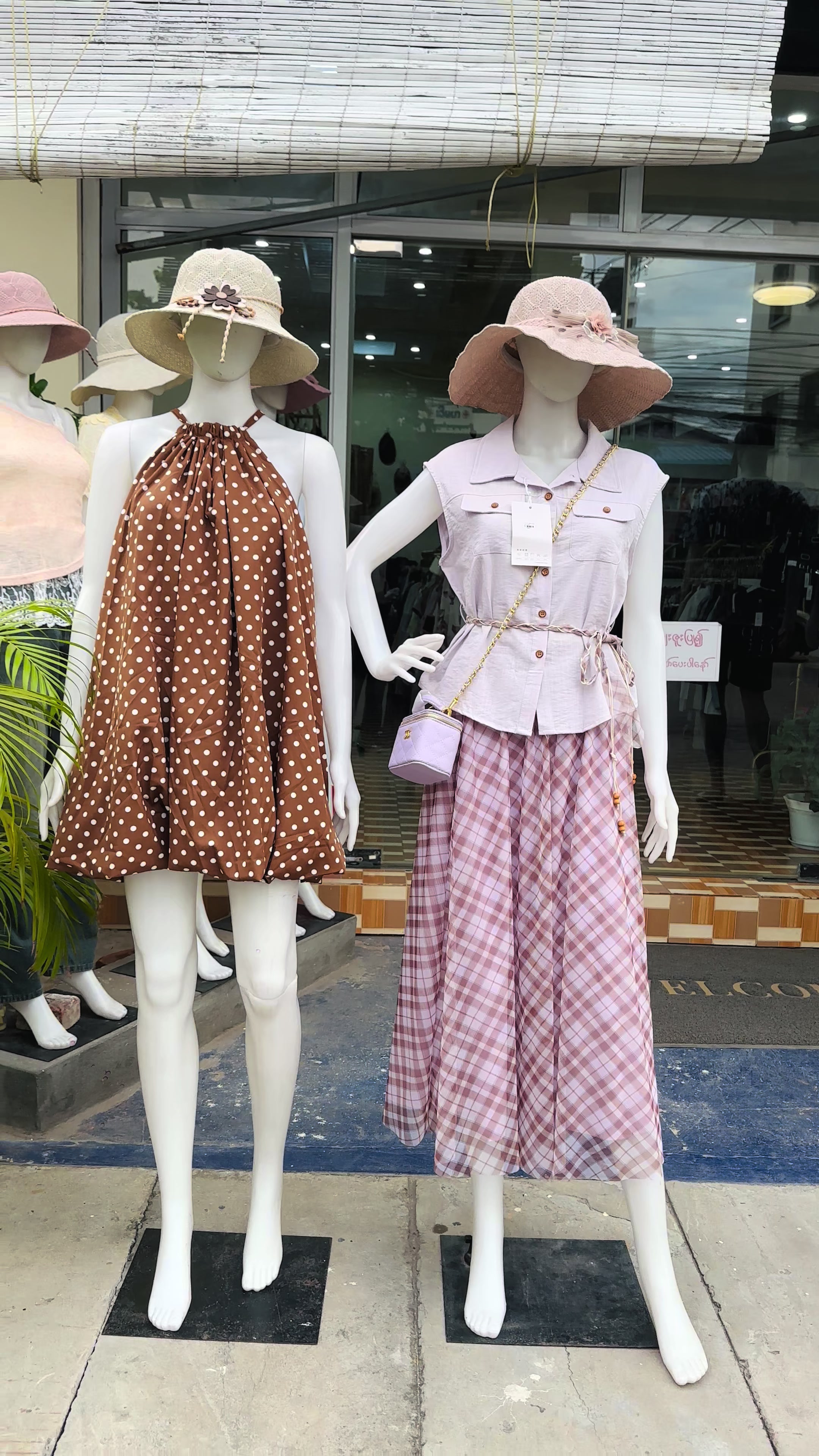 @G9&ensp;Fashion&ensp;Store&ensp;-&ensp;MDY