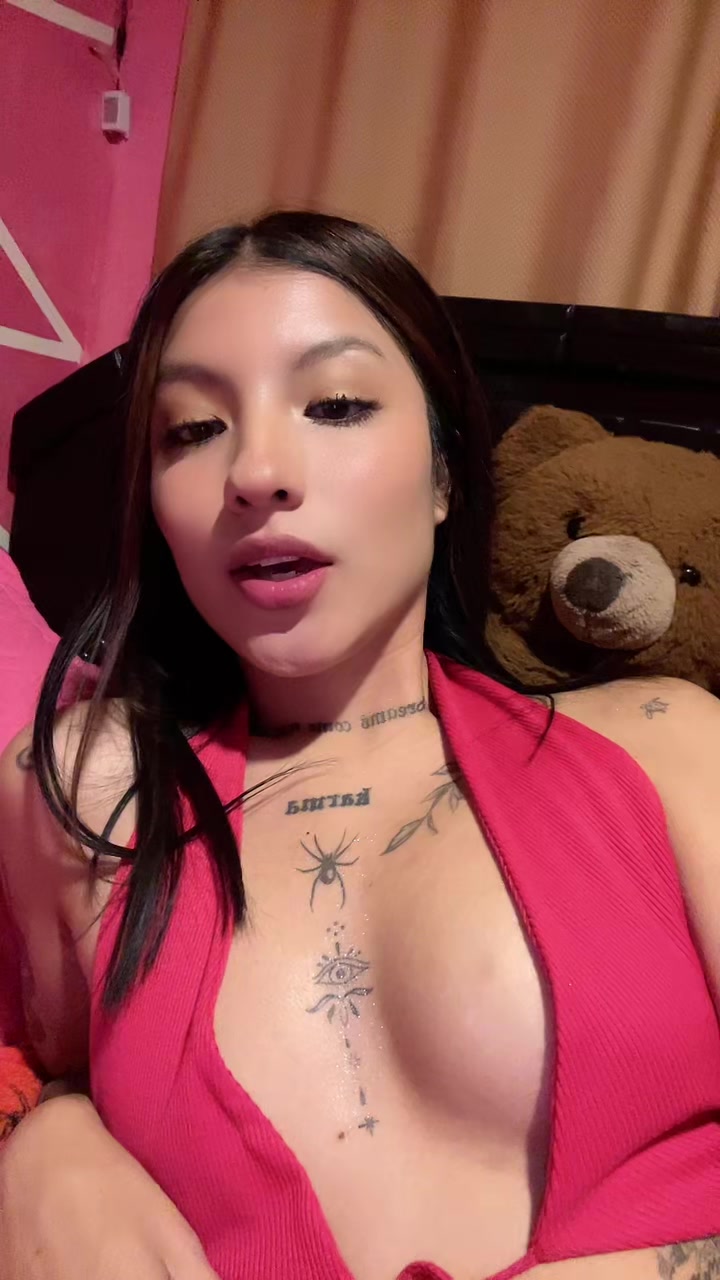 @Maria Paz