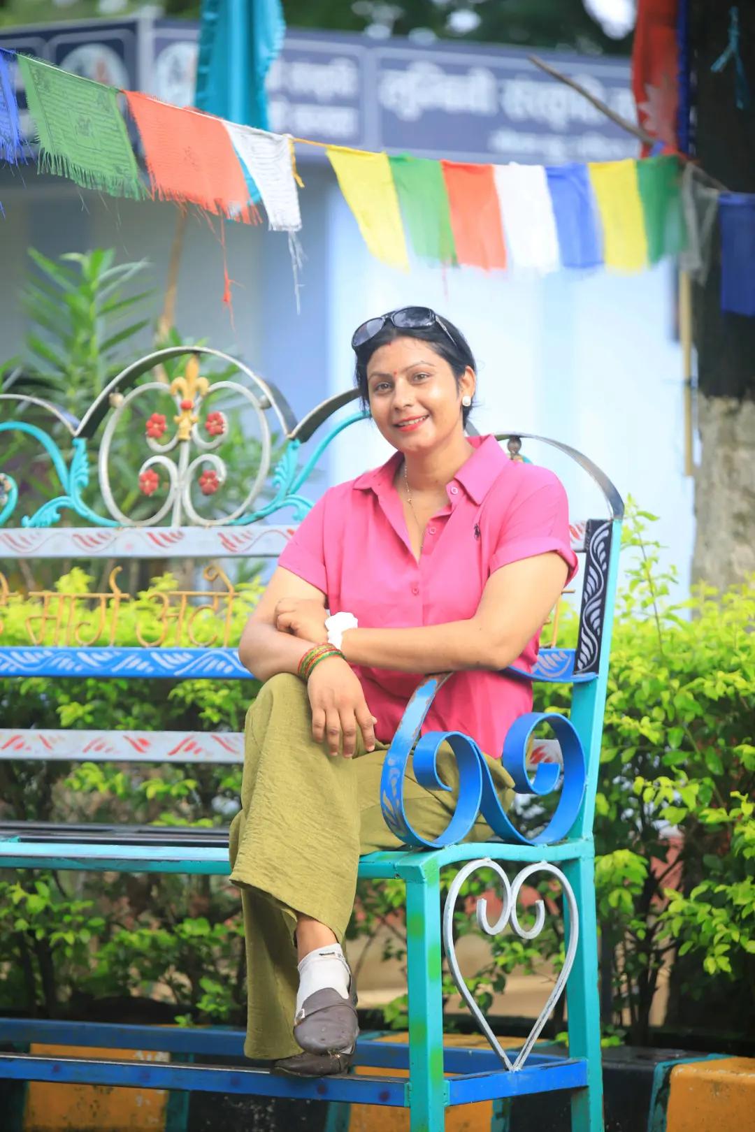 @Saru Pokharel