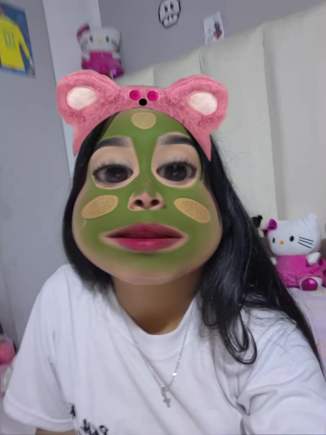 @Caroline