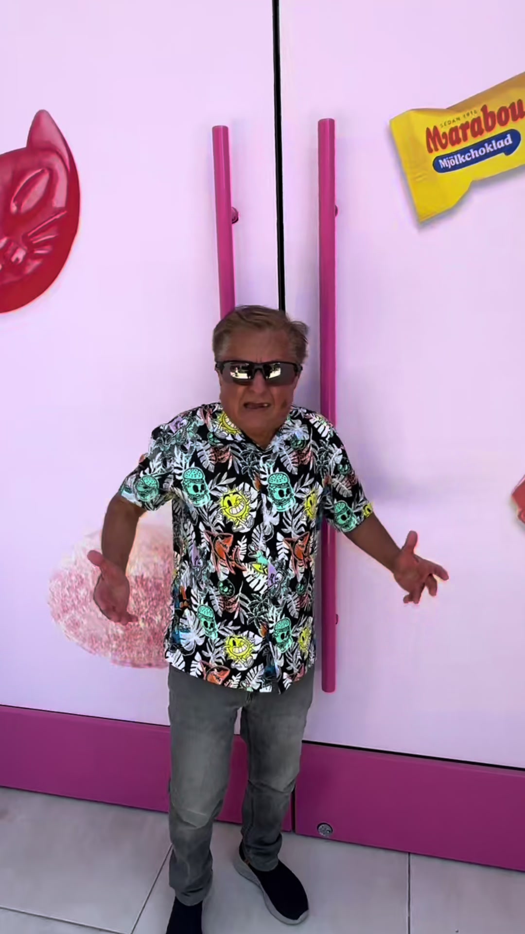 @Deep Roy