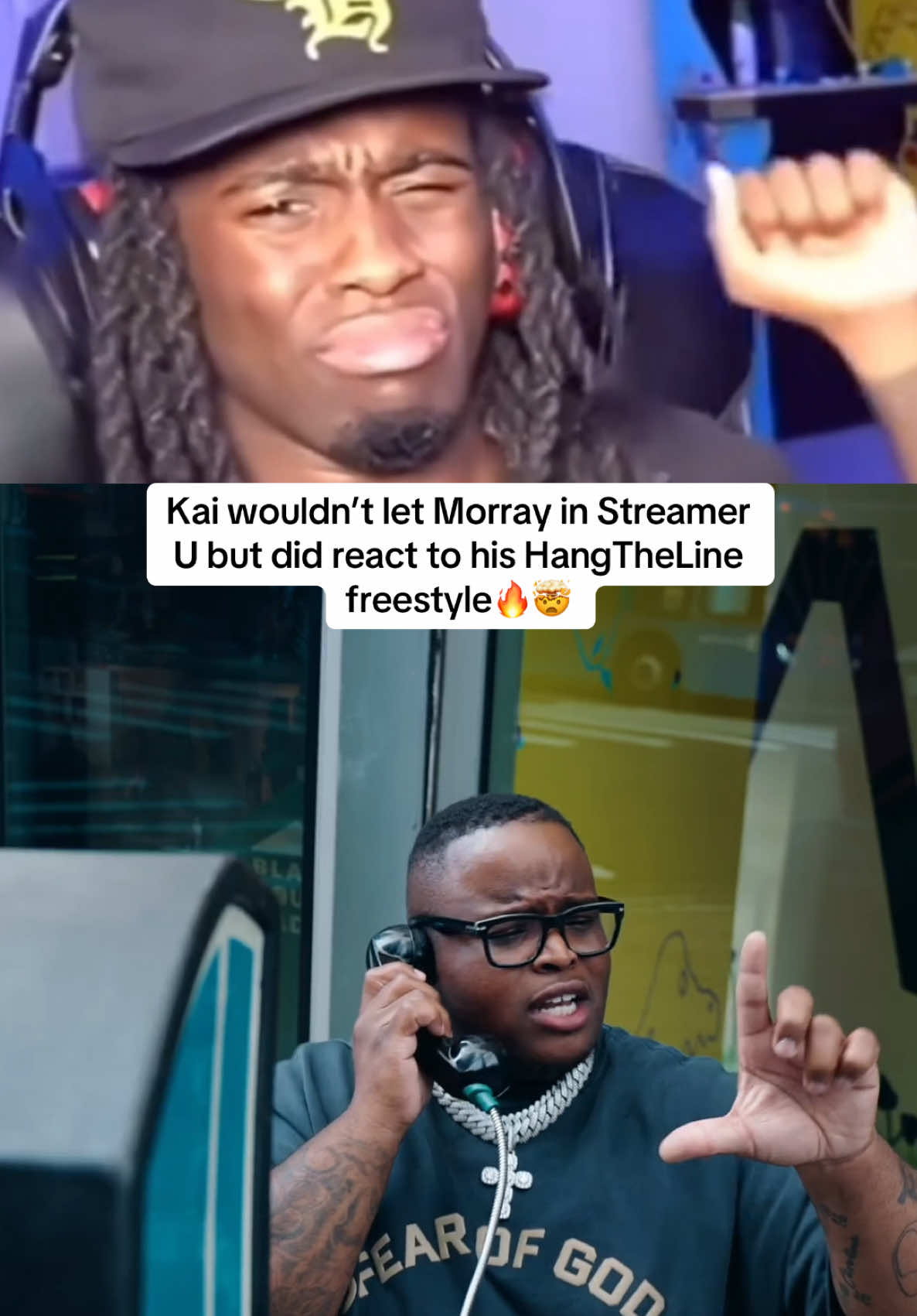 @Morray Fan Page