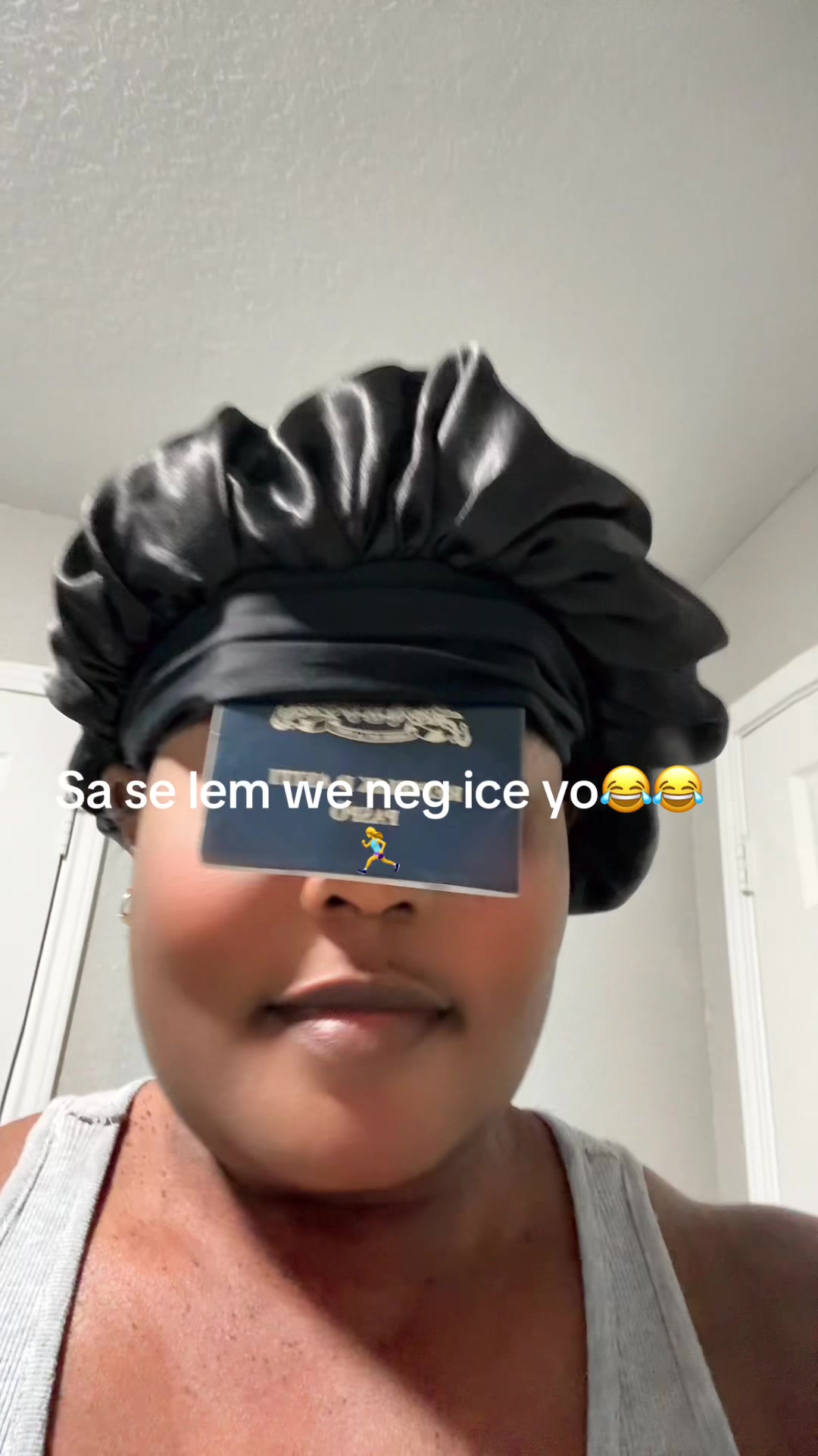 @Se janm vre