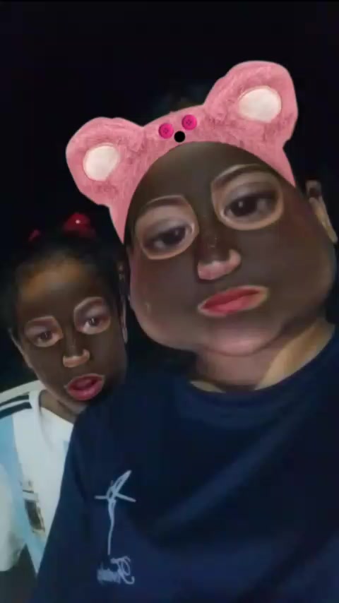 @la  gordita 👹