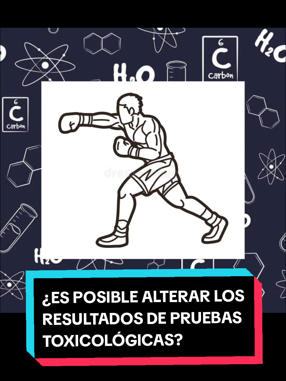 @SixxQu&iacute;mica