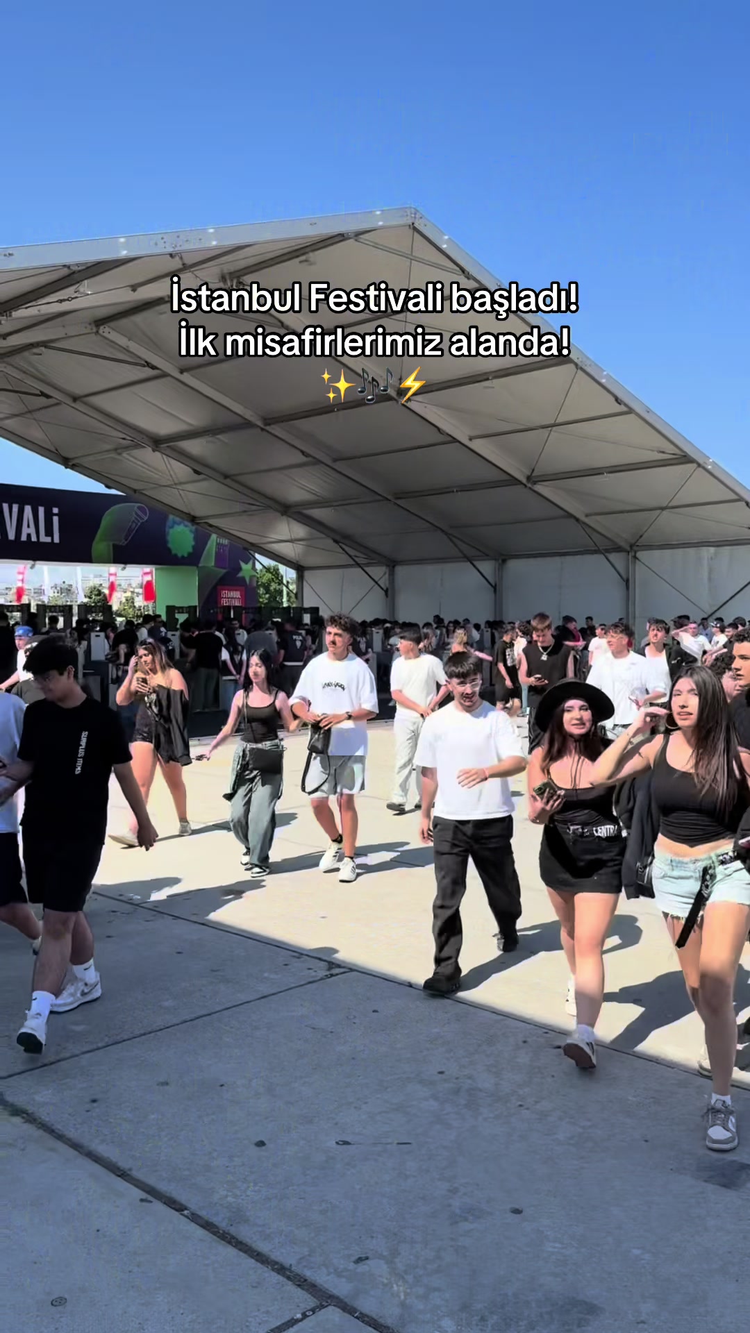 @İstanbul Festivali