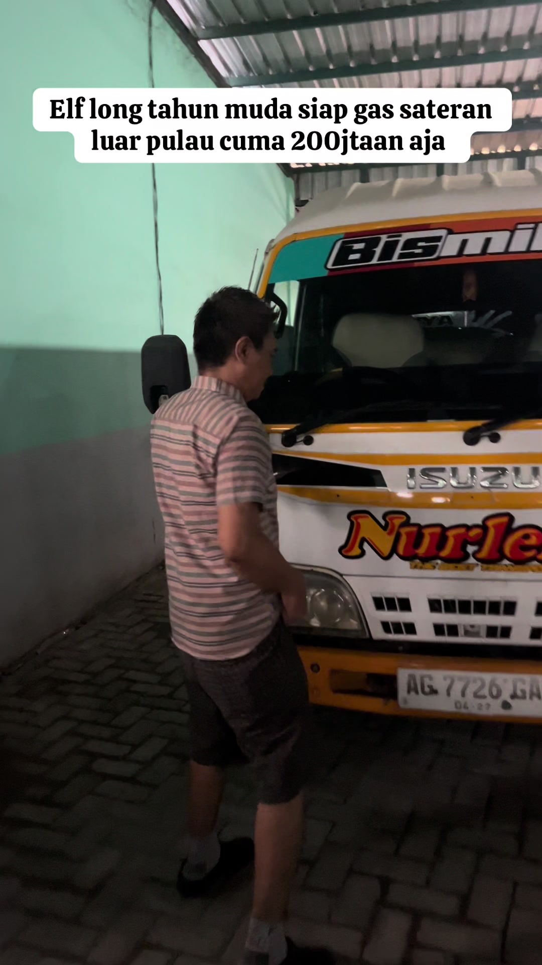 @PakDhe mobilindo