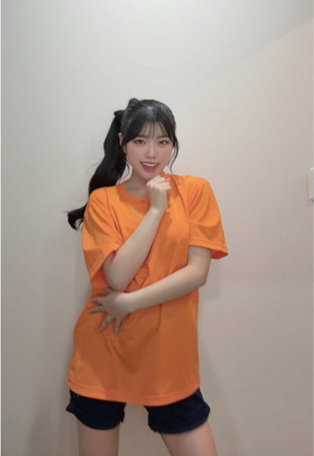 @黒島 咲花 [NMB48]