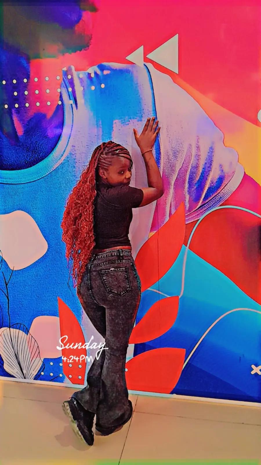 @Joy mwesh🇰🇪💕
