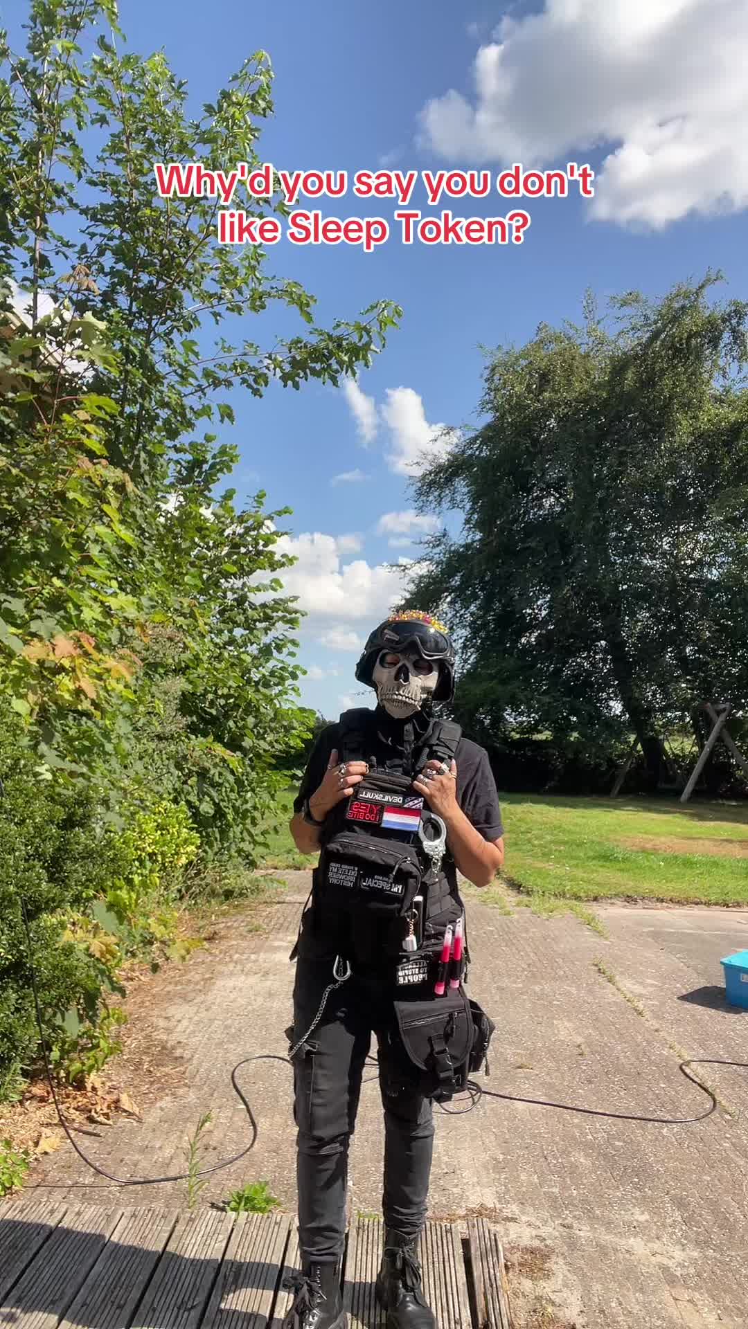 @Devilskull (Vesselskull)