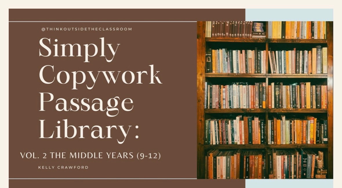 @Kelly|ThinkOutsideTheClassroom